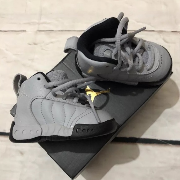 jordan jumpman pro white black wolf grey